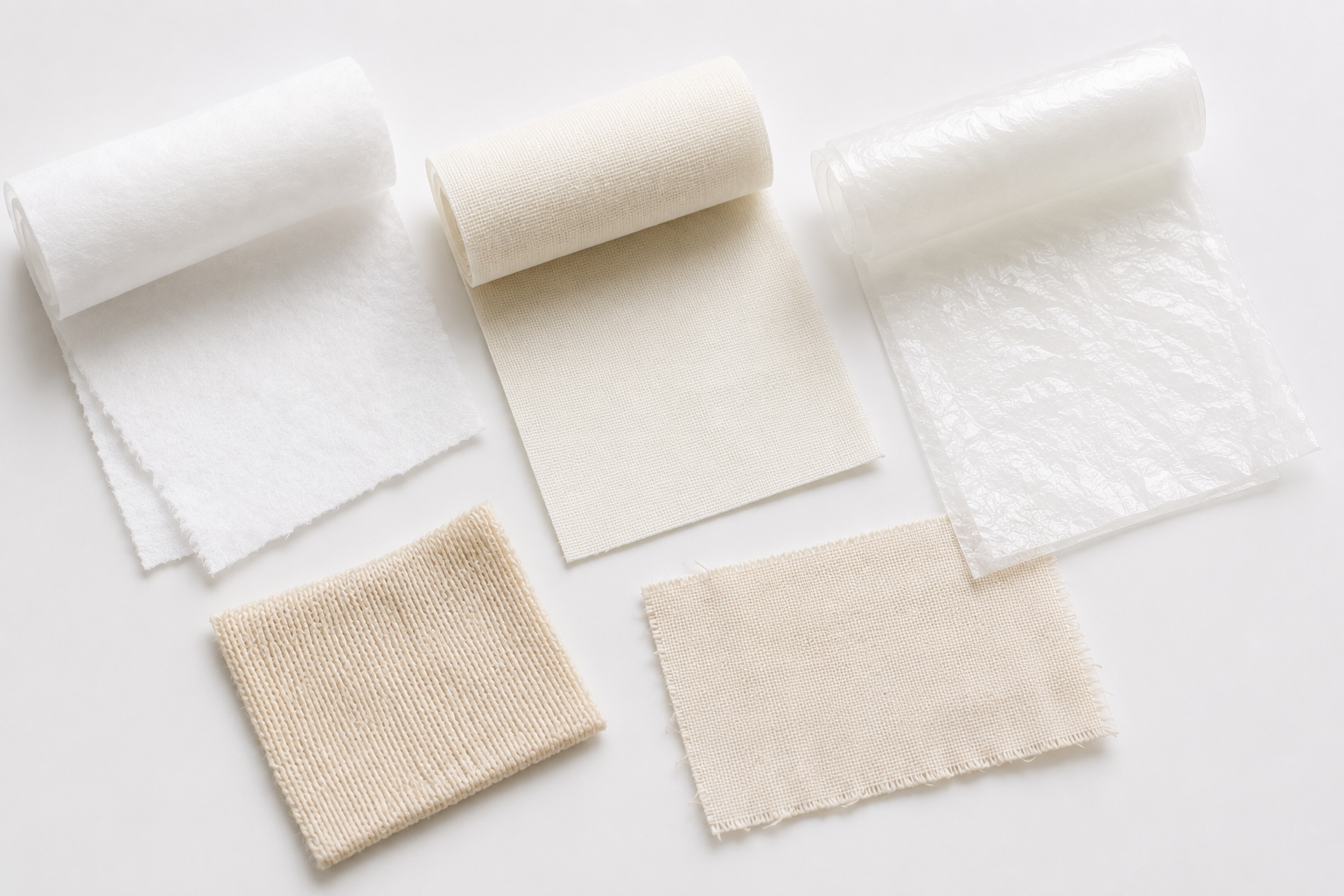 embroidery stabilizer types for beginners tear away cut away